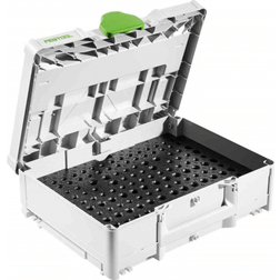 Festool Systainer³ SYS3-OF D8/D12  576835